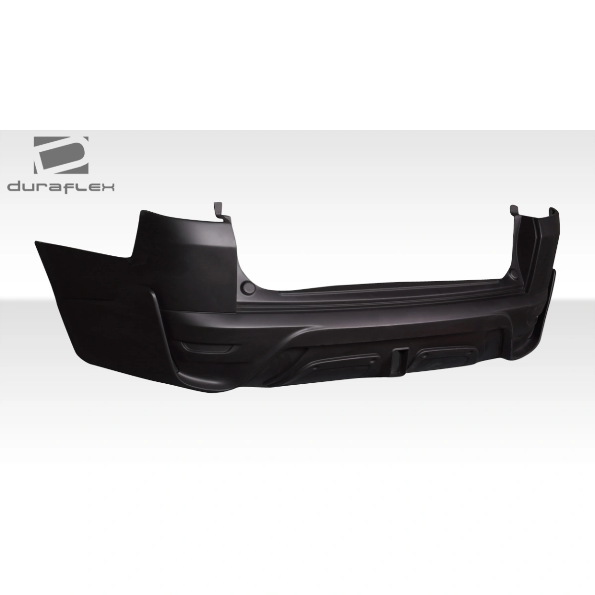 Modify your Land Rover Range Rover Sport 2014 with our Exterior/Rear Bumpers - 5