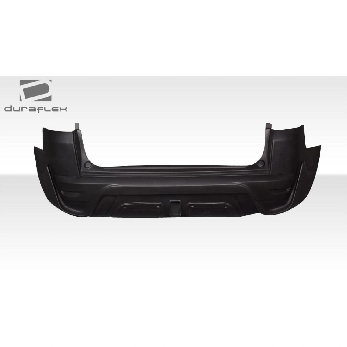 Modify your Land Rover Range Rover Sport 2014 with our Exterior/Rear Bumpers - 5