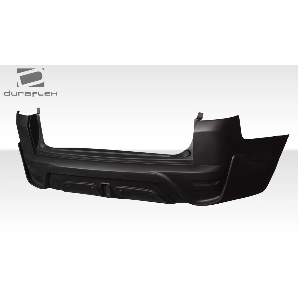 Modify your Land Rover Range Rover Sport 2014 with our Exterior/Rear Bumpers - 7