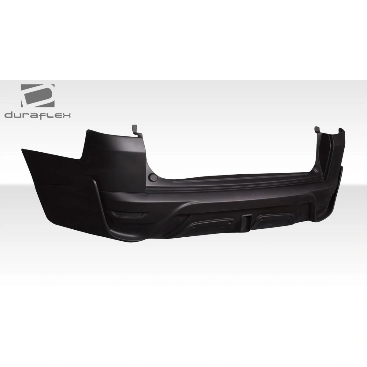 Modify your Land Rover Range Rover Sport 2014 with our Exterior/Rear Bumpers - 9