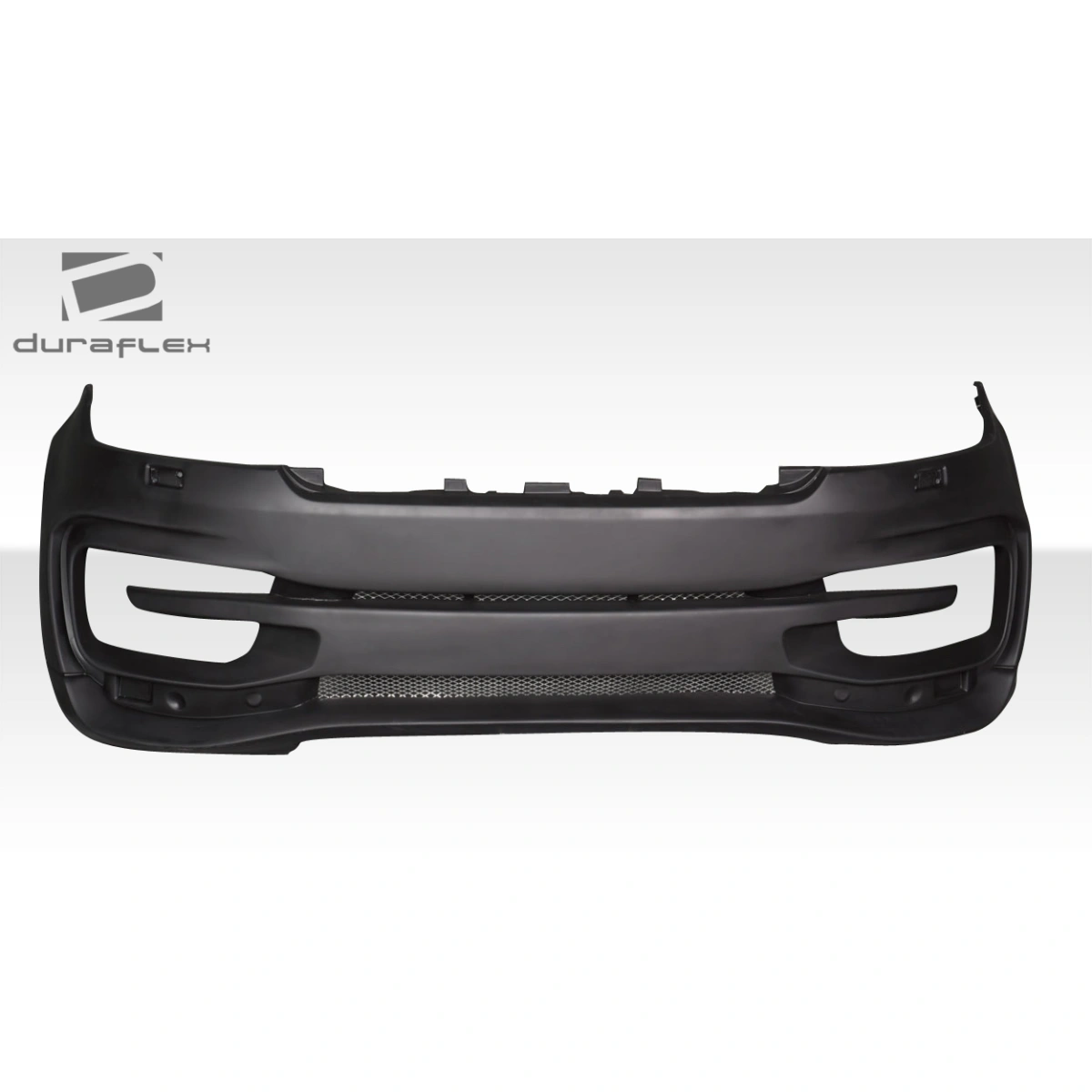 Modify your Land Rover Range Rover Evoque 2012 with our Exterior/Front Bumpers - 3