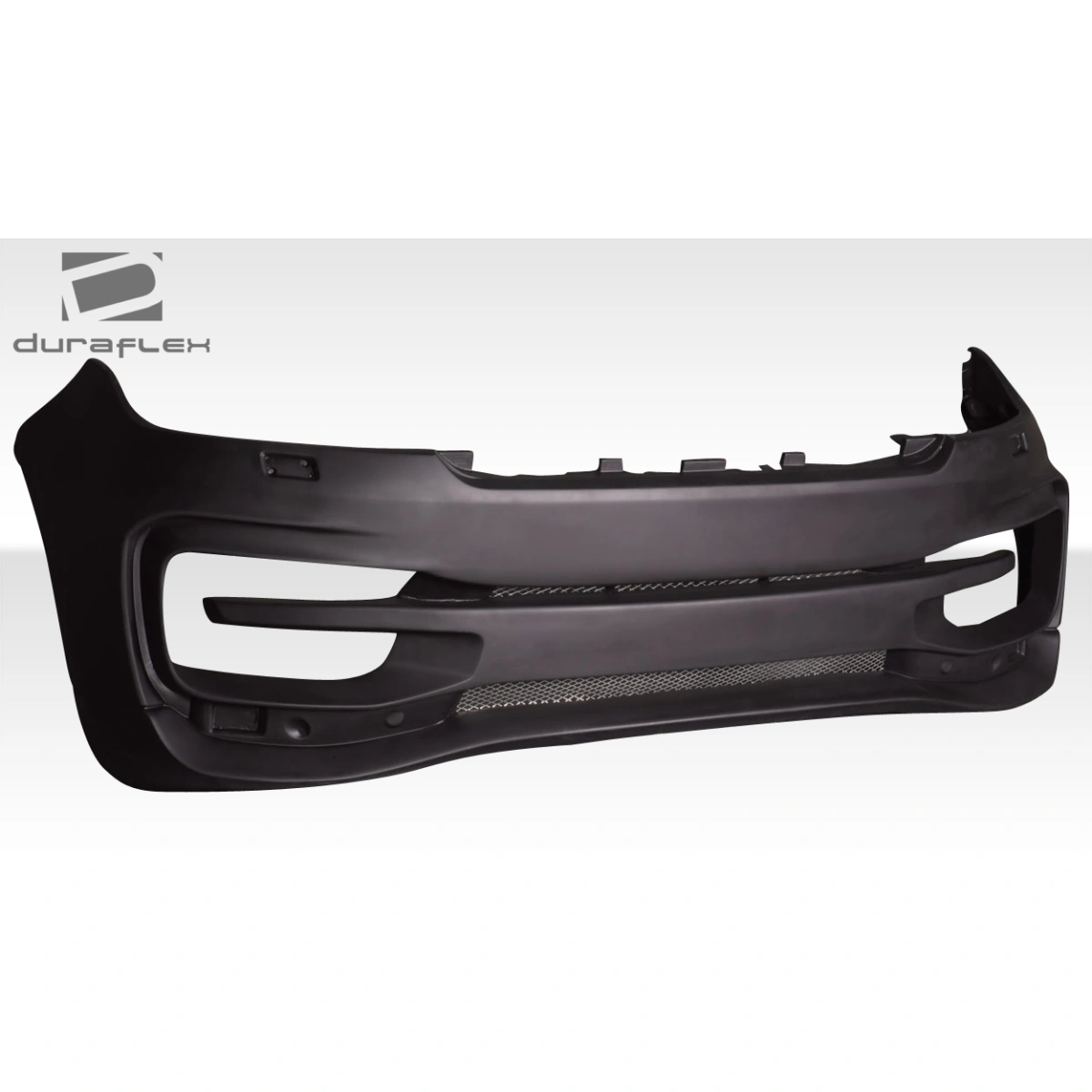 Modify your Land Rover Range Rover Evoque 2012 with our Exterior/Front Bumpers - 4