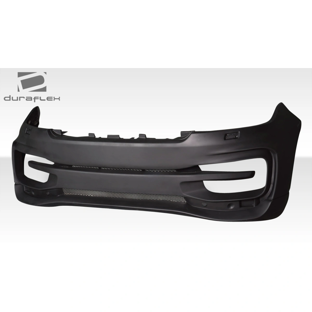 Modify your Land Rover Range Rover Evoque 2012 with our Exterior/Front Bumpers - 5