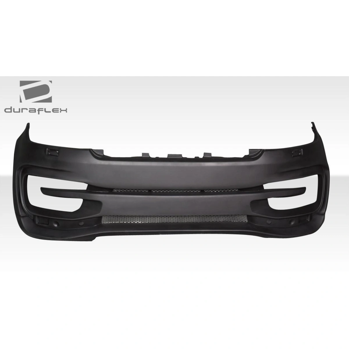 Modify your Land Rover Range Rover Evoque 2012 with our Exterior/Front Bumpers - 5
