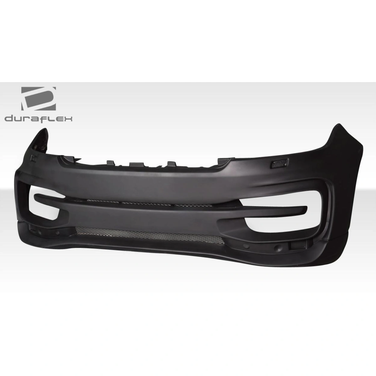 Modify your Land Rover Range Rover Evoque 2012 with our Exterior/Front Bumpers - 9