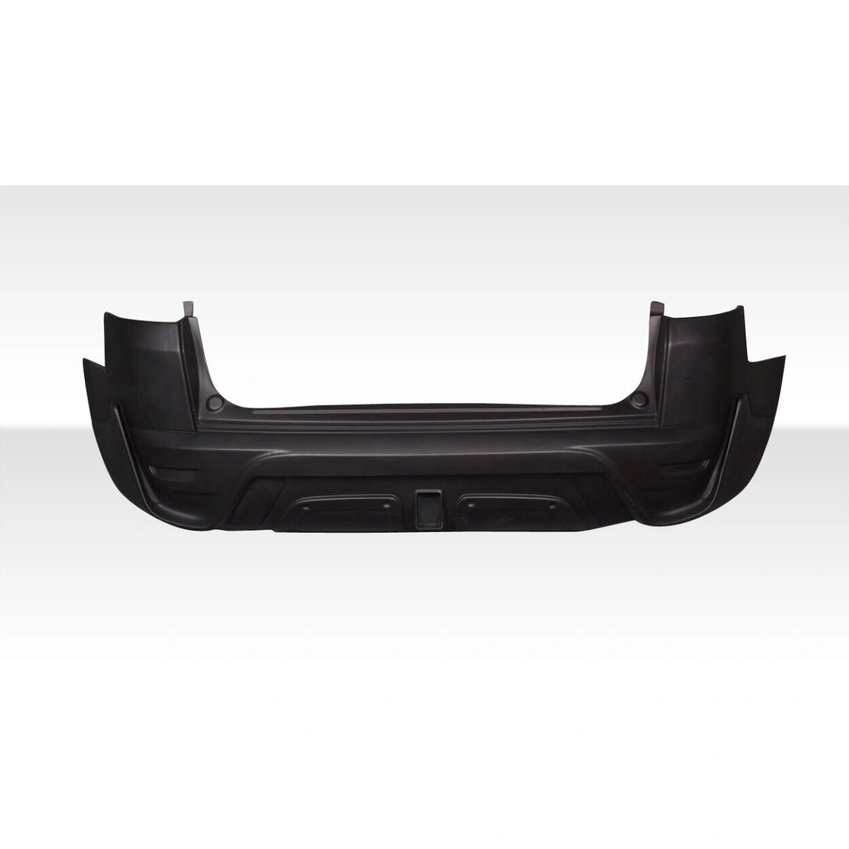 Modify your Land Rover Range Rover Evoque 2012 with our Exterior/Rear Bumpers - 1
