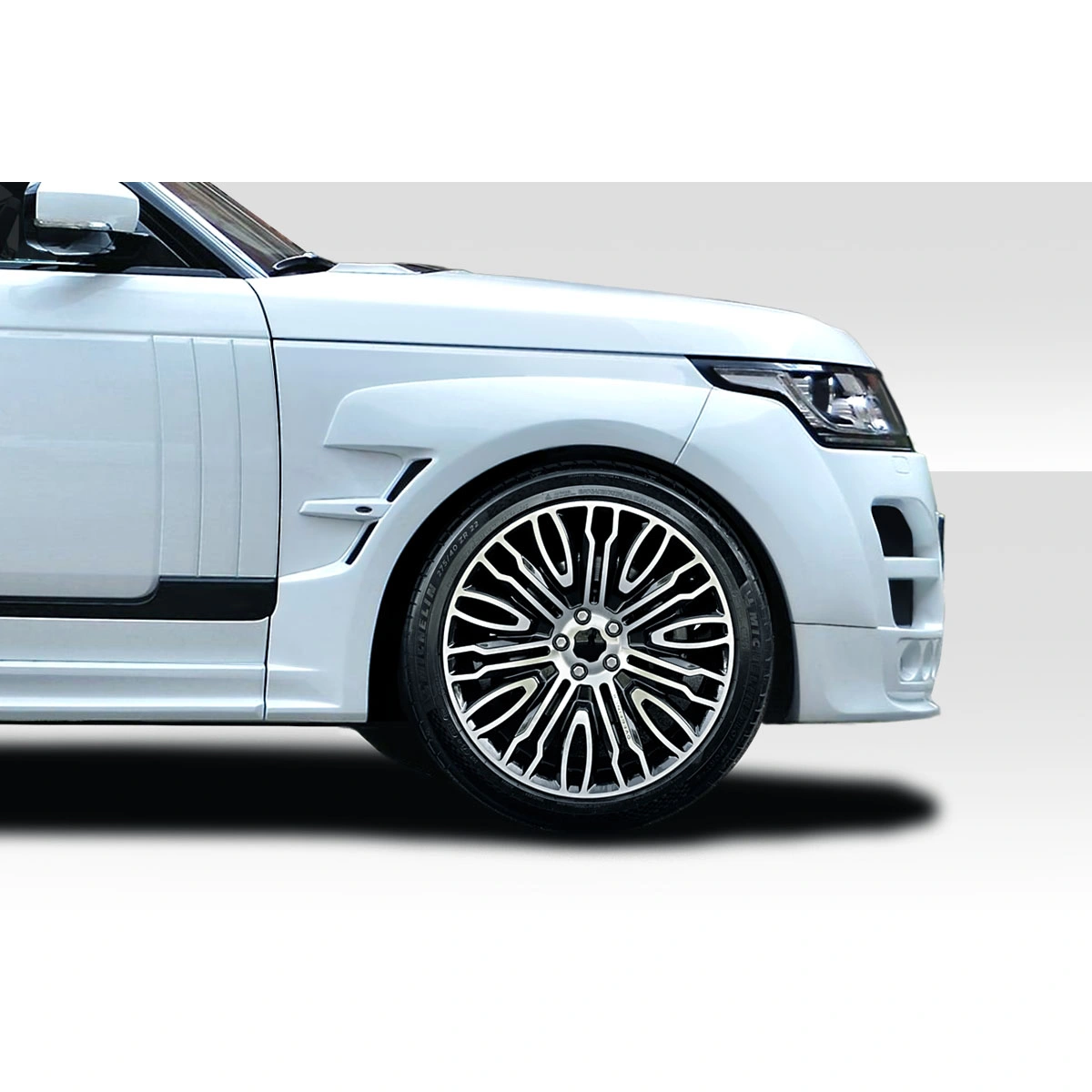Modify your Land Rover Range Rover 2013 with our Exterior/Fenders - 1