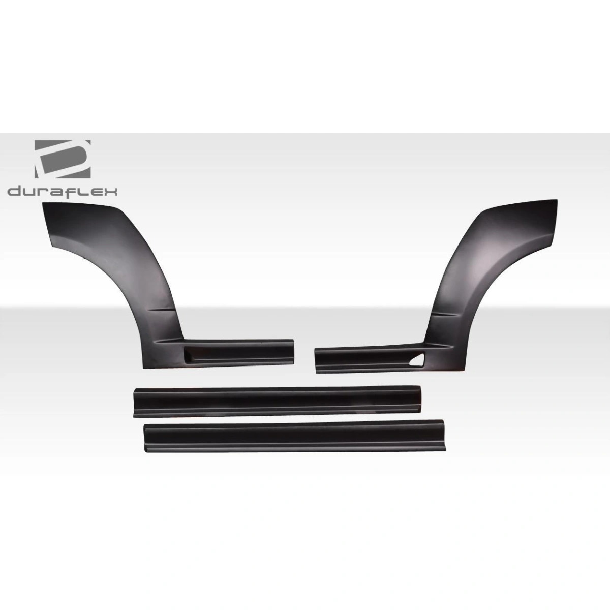 Modify your Land Rover Range Rover 2013 with our Exterior/Side Skirts - 15
