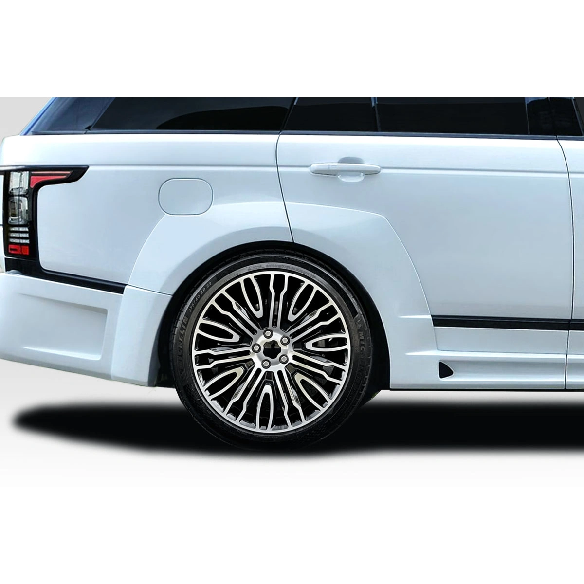 Modify your Land Rover Range Rover 2013 with our Exterior/Fenders - 1
