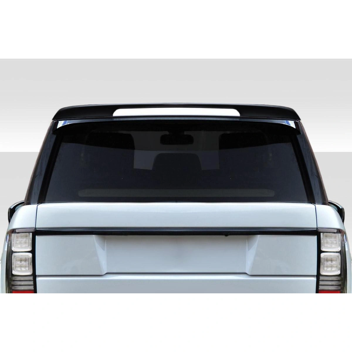Modify your Land Rover Range Rover 2013 with our Exterior/Wings - 3