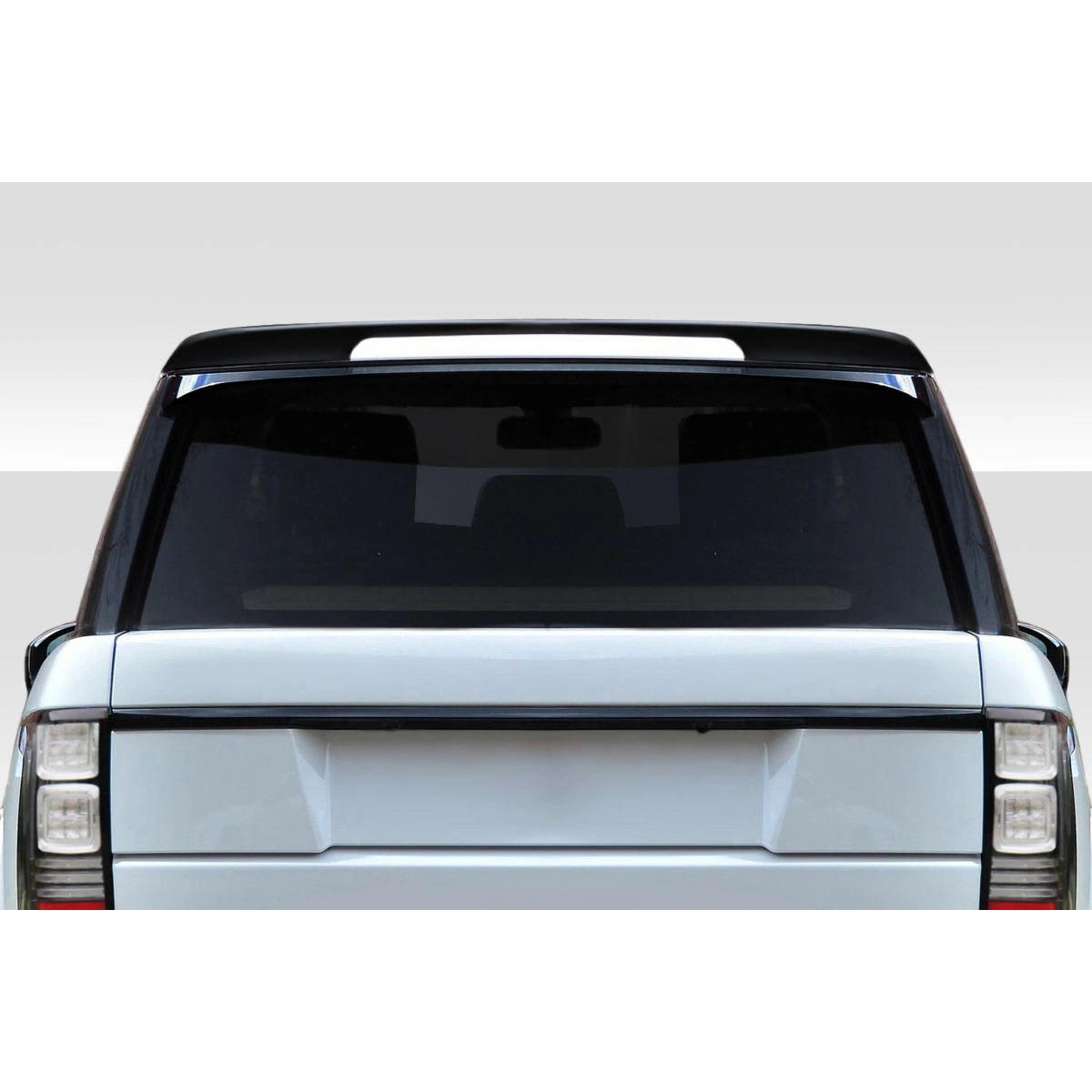 Modify your Land Rover Range Rover 2013 with our Exterior/Wings - 1