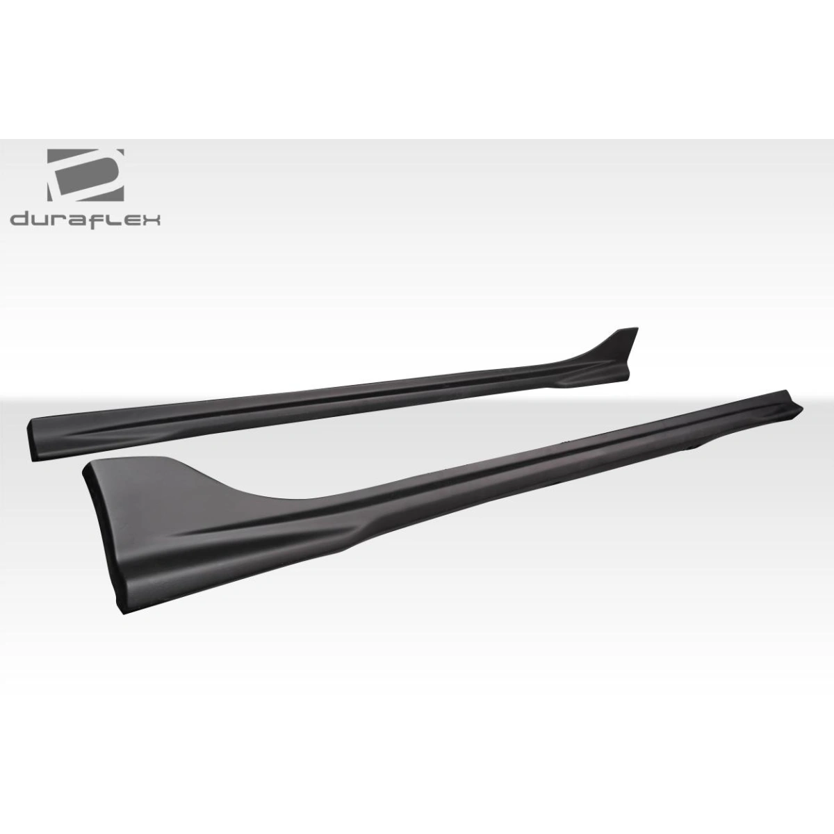 Modify your Honda Civic 2022 with our Exterior/Side Skirts - 9