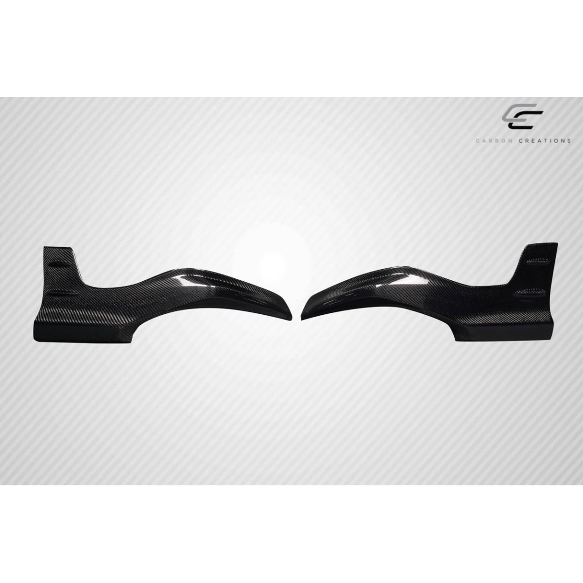 Modify your Honda Civic 2022 with our Exterior/Rear Lips - 3