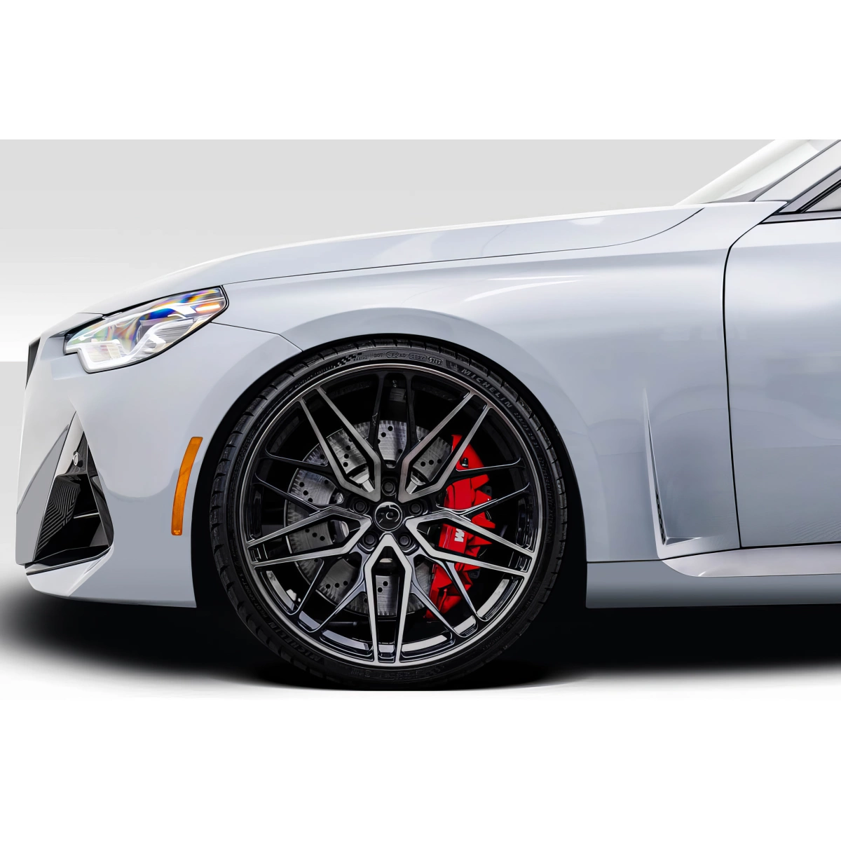 Modify your BMW 2-Series 2023 with our Exterior/Fenders - 1