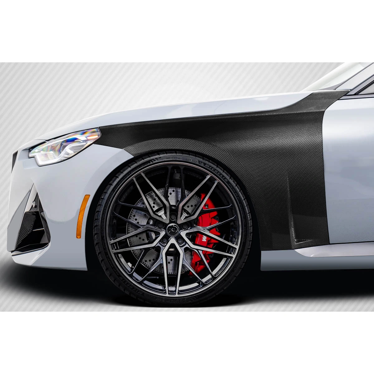 Modify your BMW 2-Series 2023 with our Exterior/Fenders - 1