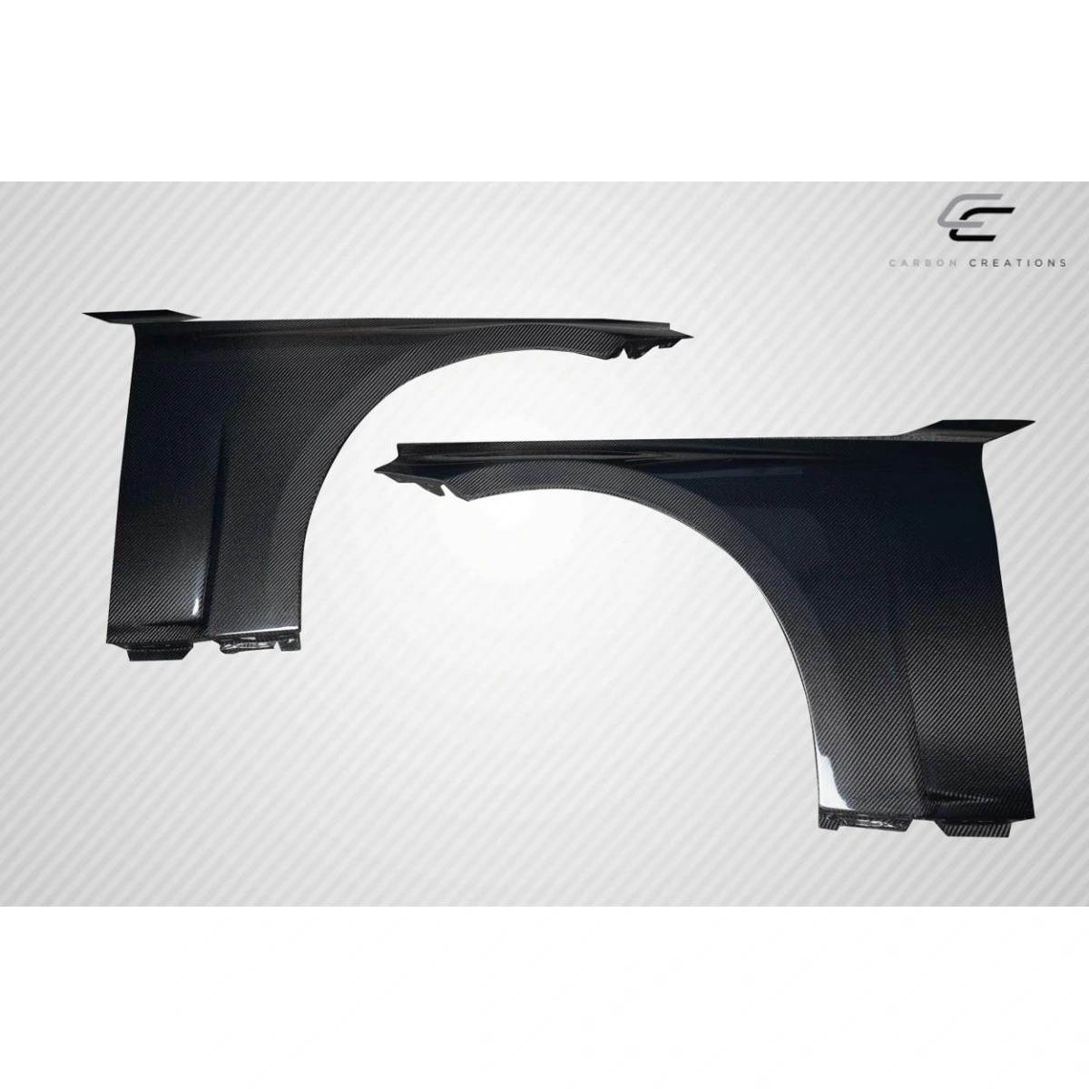 Modify your BMW 2-Series 2023 with our Exterior/Fenders - 4