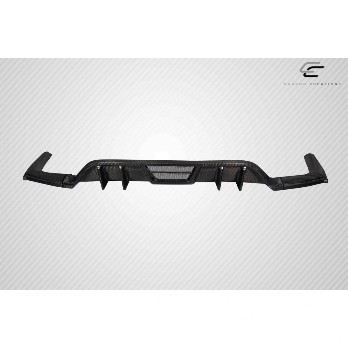 Modify your Hyundai Genesis 2019 with our Exterior/Diffusers - 4