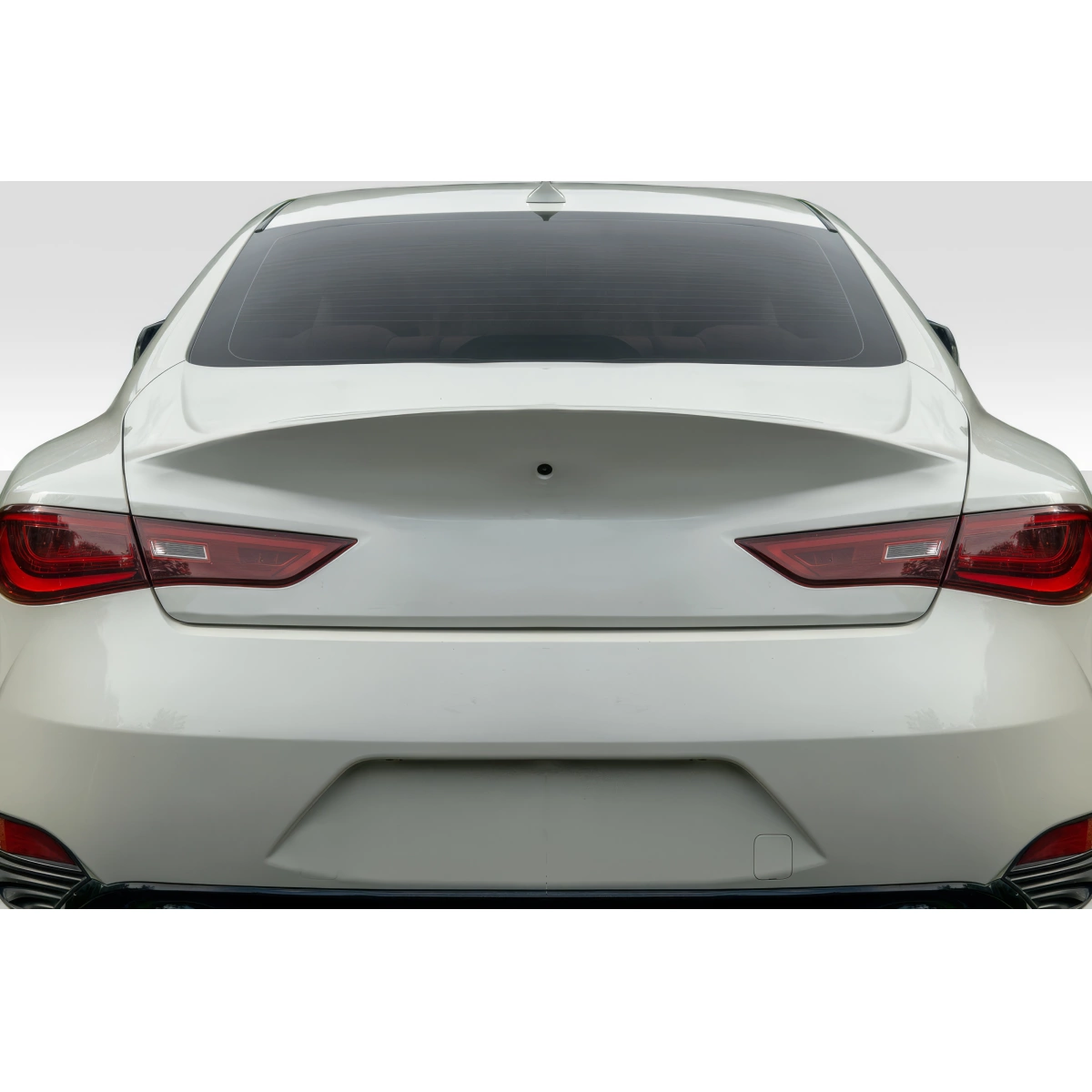 Modify your Infiniti Q60 2017 with our Exterior/Trunks - 1