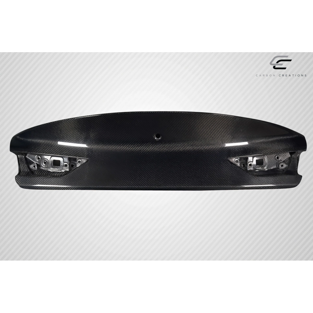 Modify your Infiniti Q60 2017 with our Exterior/Trunks - 2