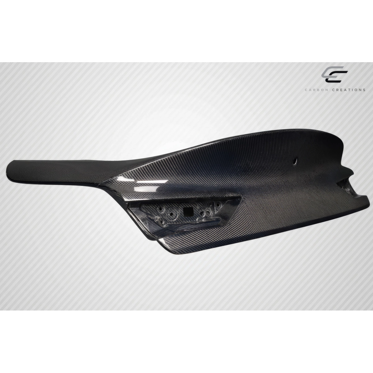 Modify your Infiniti Q60 2017 with our Exterior/Trunks - 4