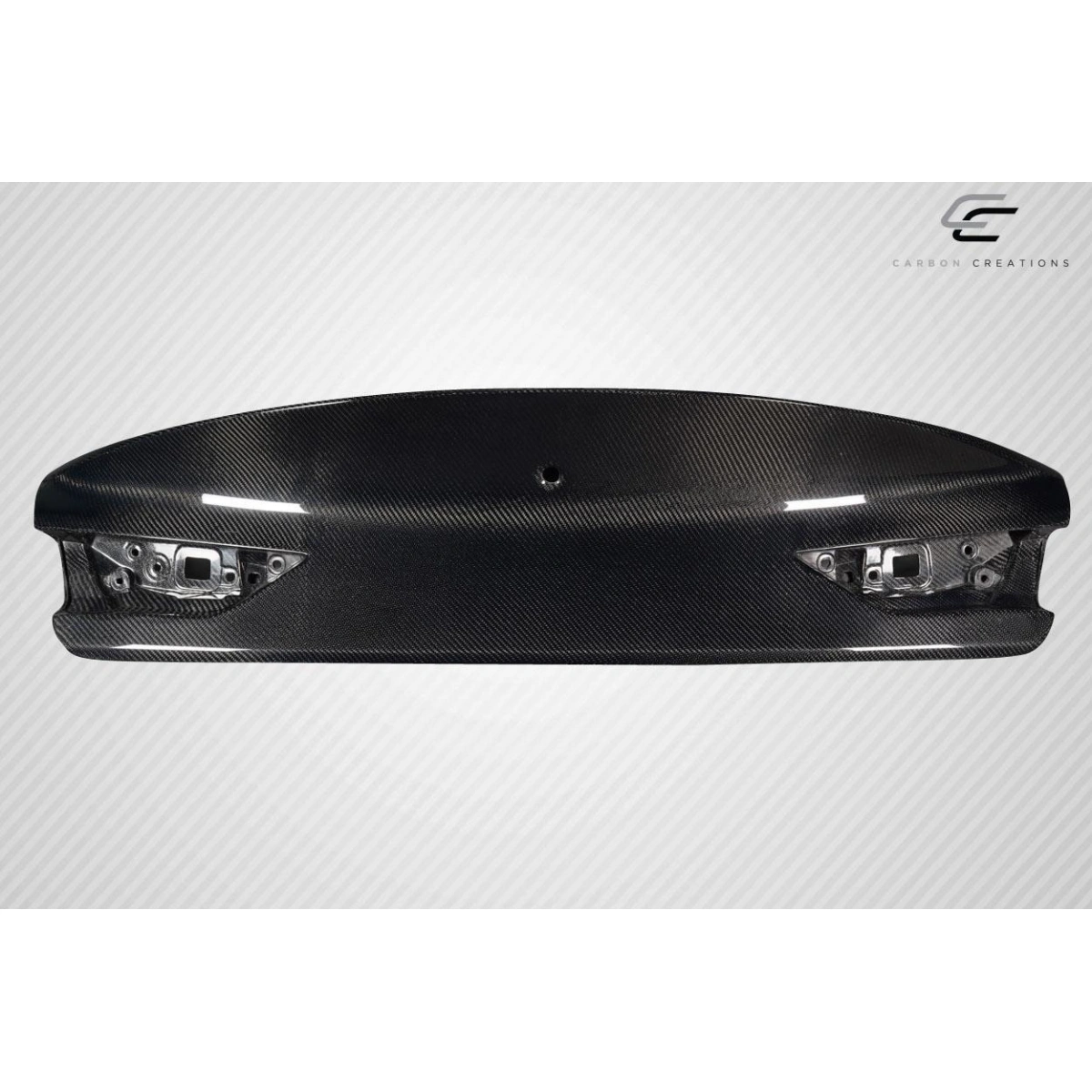 Modify your Infiniti Q60 2017 with our Exterior/Trunks - 4