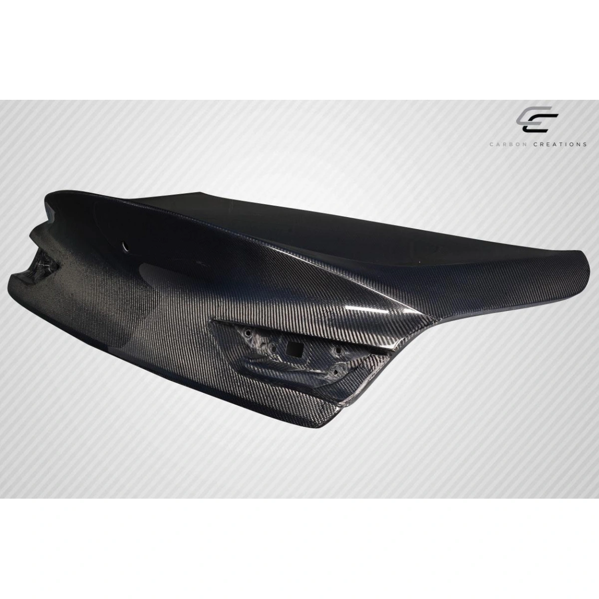 Modify your Infiniti Q60 2017 with our Exterior/Trunks - 6