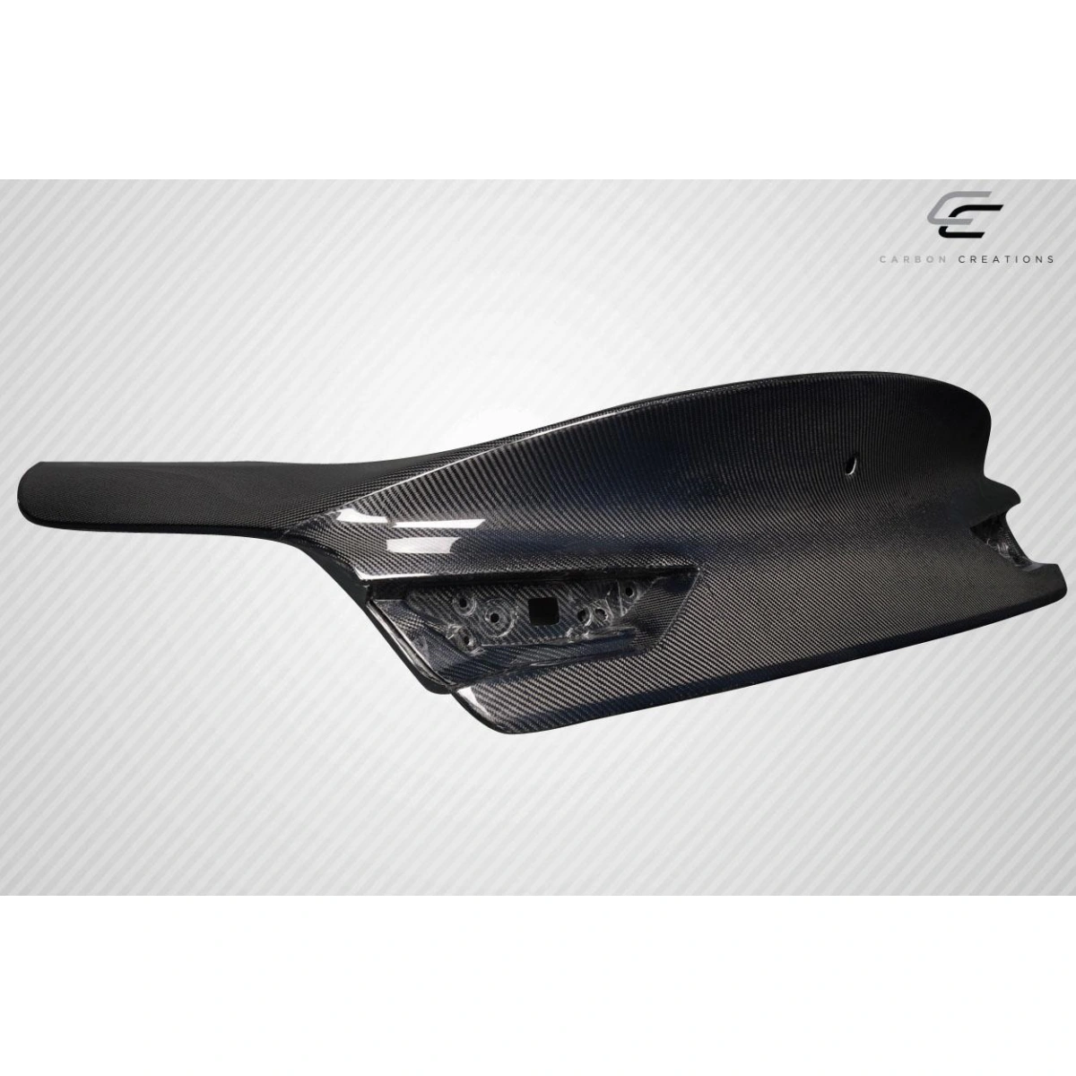 Modify your Infiniti Q60 2017 with our Exterior/Trunks - 8
