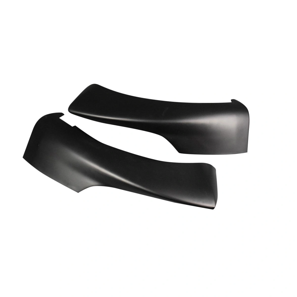 Modify your Mitsubishi Eclipse 2006 with our Exterior/Front Lips - 7
