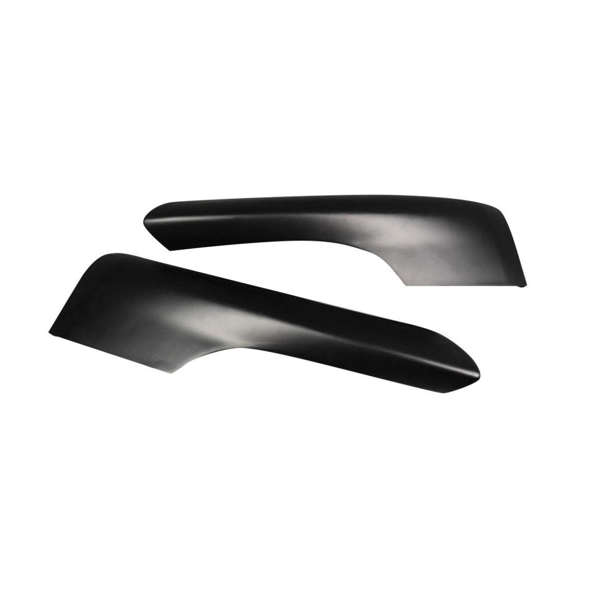 Modify your Mitsubishi Eclipse 2006 with our Exterior/Front Lips - 9