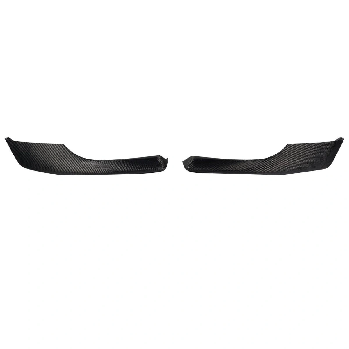 Modify your Mitsubishi Eclipse 2006 with our Exterior/Front Lips - 3