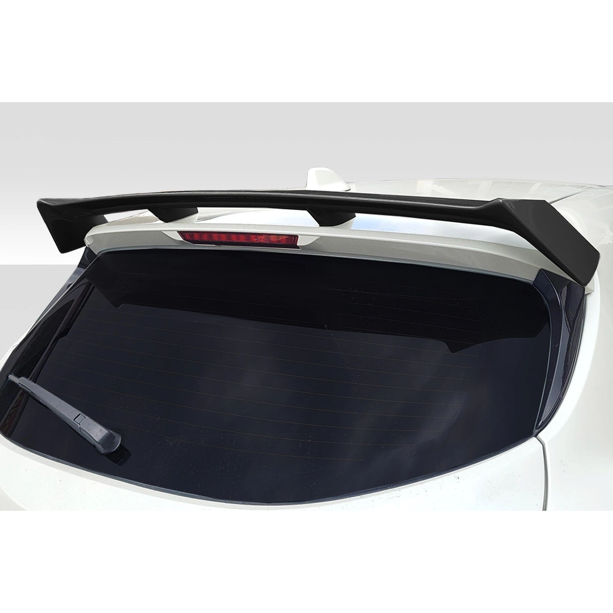 Modify your Toyota Corolla 2019 with our Exterior/Wings - 1