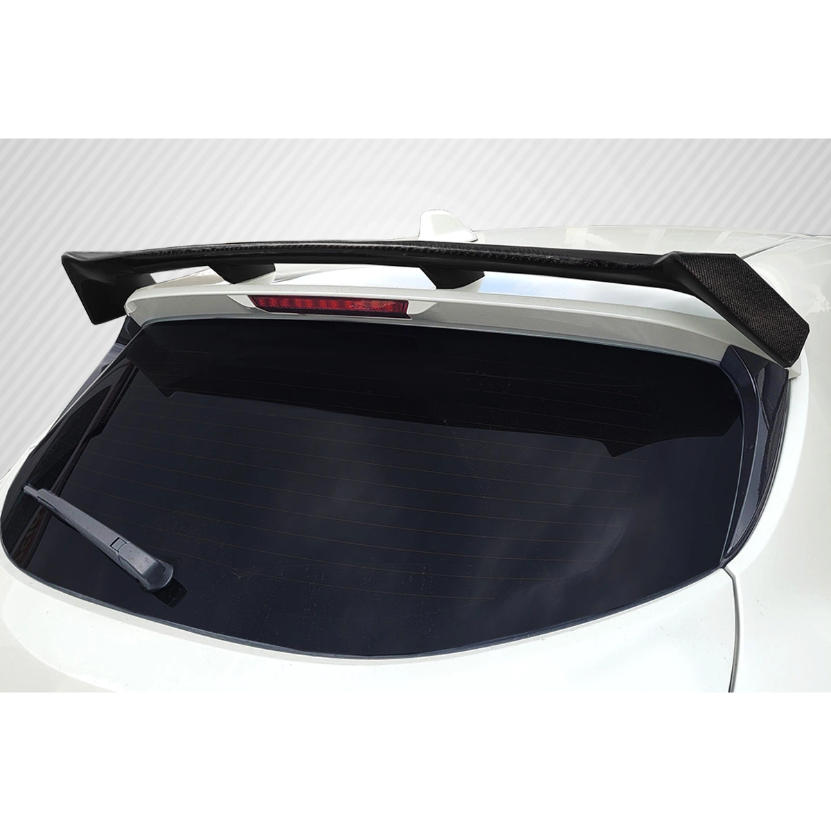Modify your Toyota Corolla 2019 with our Exterior/Wings - 1