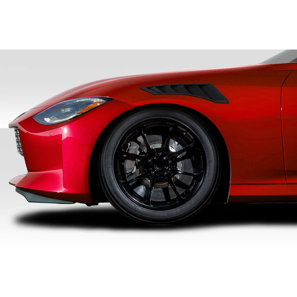 Modify your Nissan Z 2023 with our Exterior/Fenders - 1