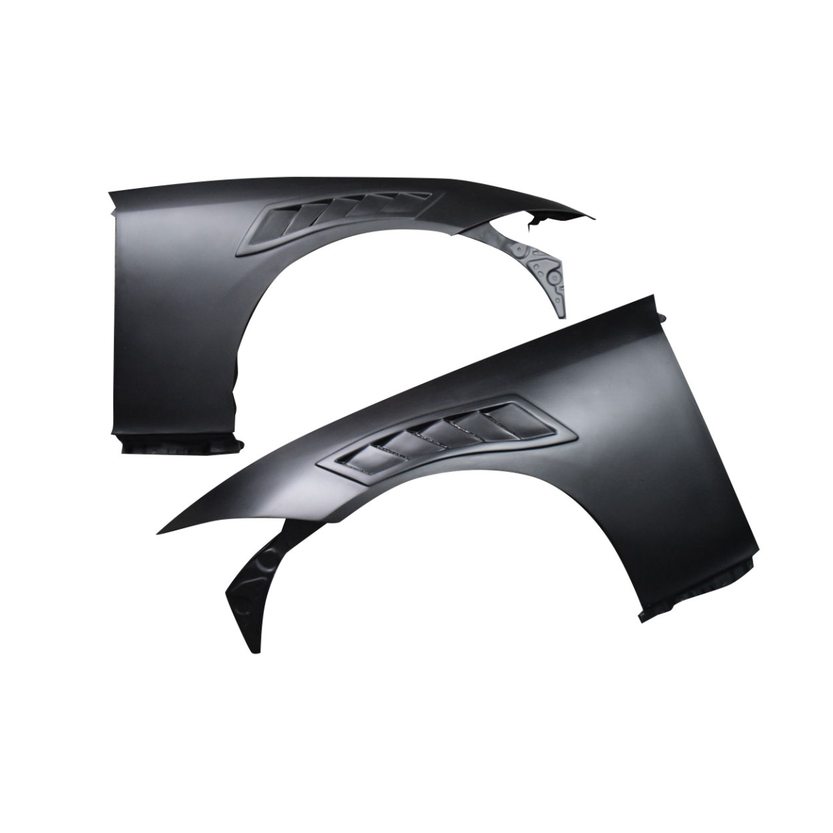 Modify your Nissan Z 2023 with our Exterior/Fenders -