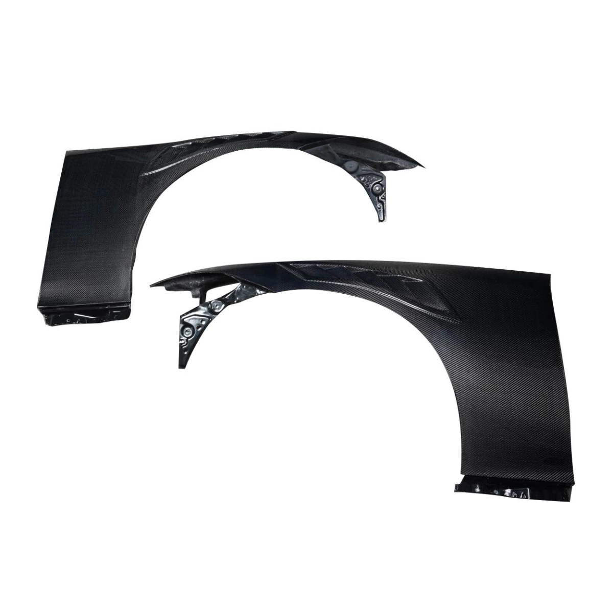 Modify your Nissan Z 2023 with our Exterior/Fenders - 2