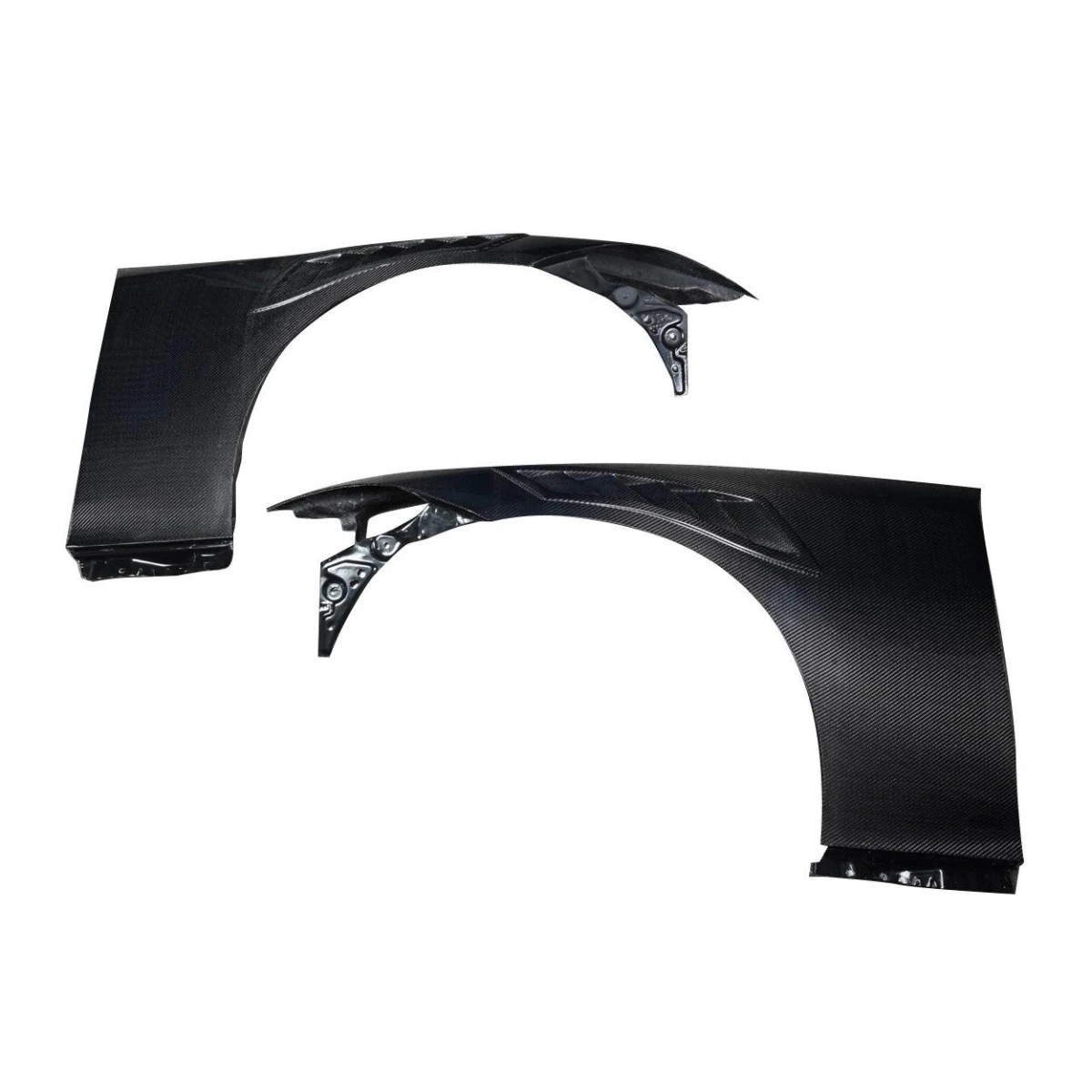 Modify your Nissan Z 2023 with our Exterior/Fenders - 4