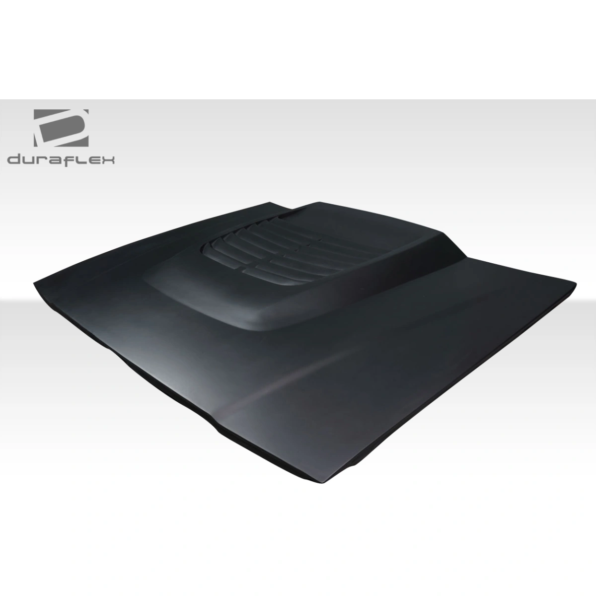 Modify your Ford Crown Victoria 1998 with our Exterior/Hoods - 4