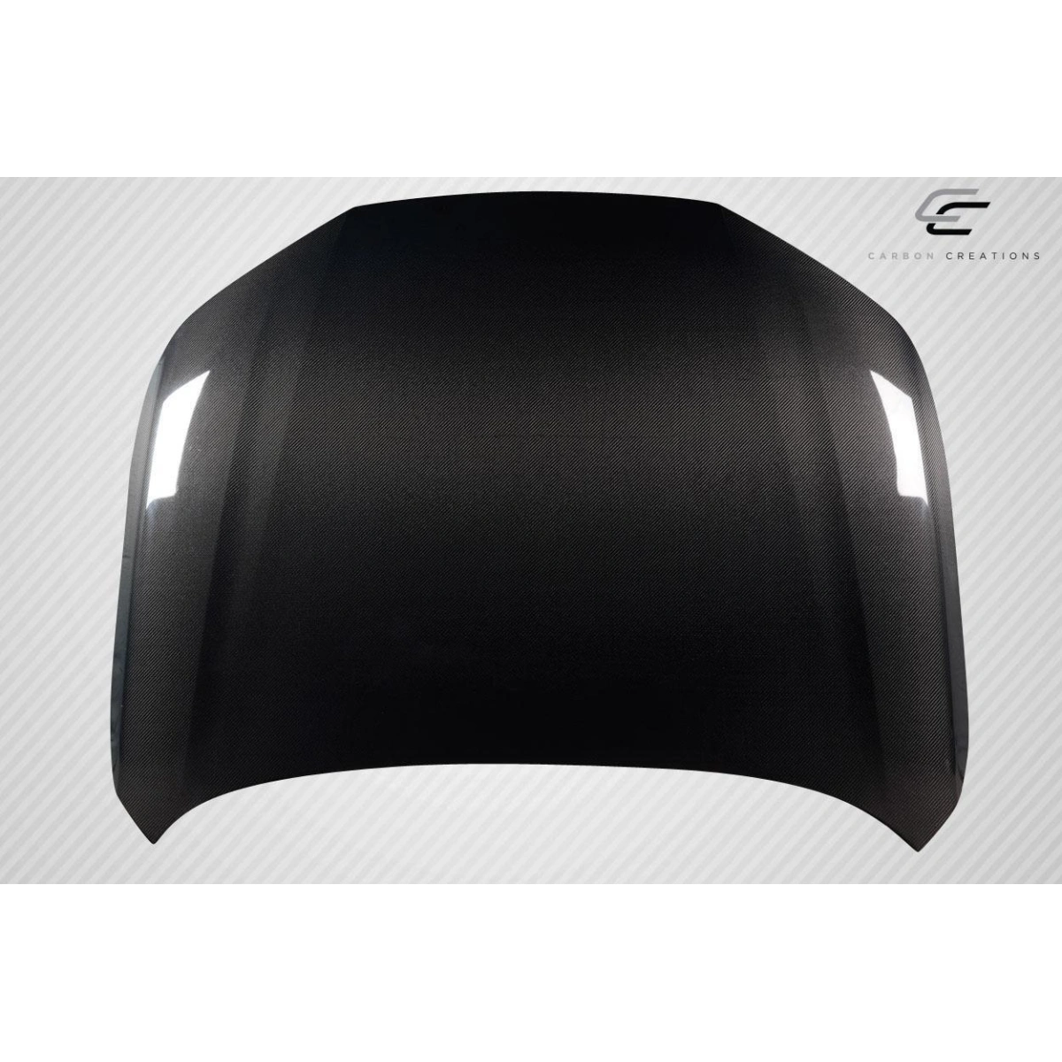 Modify your Honda Accord 2023 with our Exterior/Hoods - 10