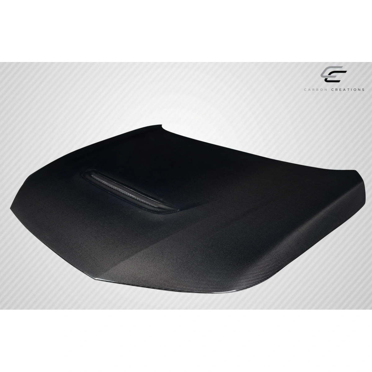 Modify your Honda Accord 2023 with our Exterior/Hoods - 3
