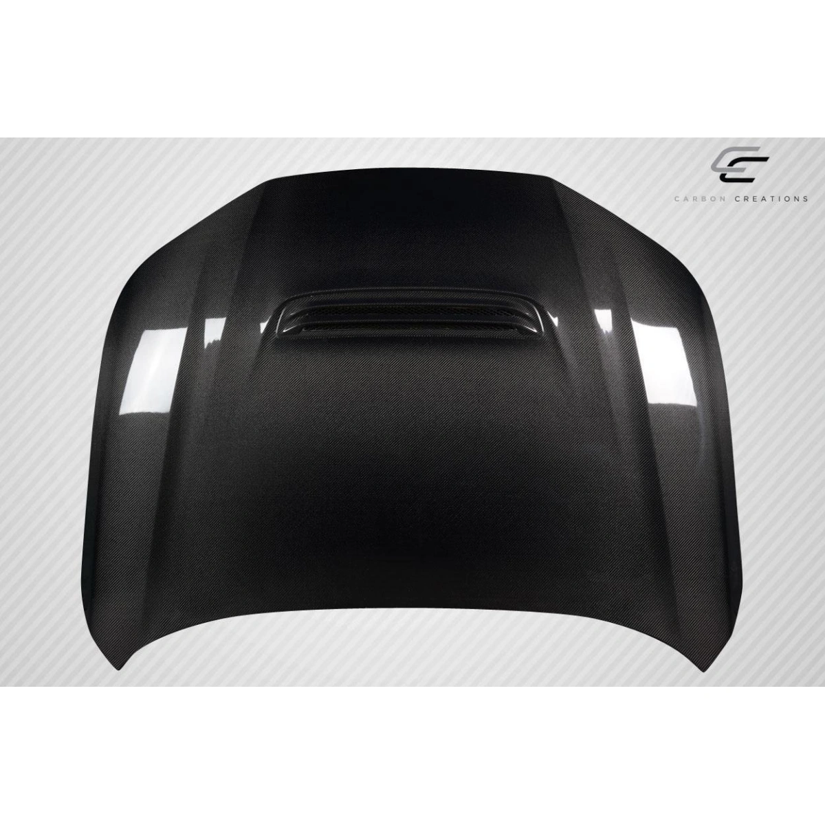 Modify your Honda Accord 2023 with our Exterior/Hoods - 10