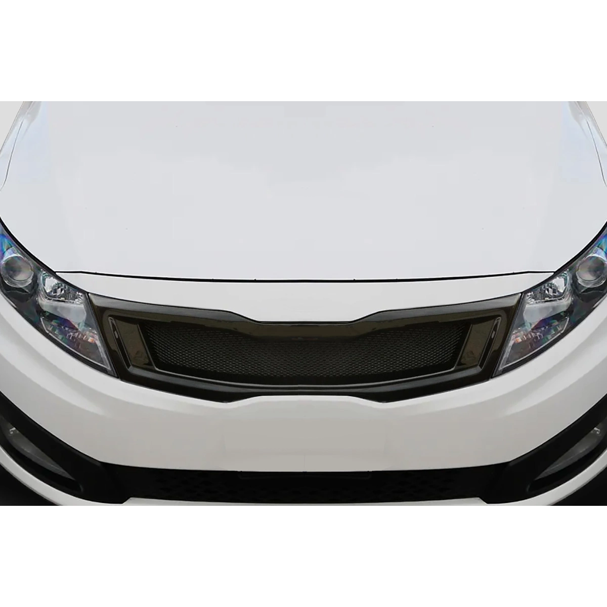 Modify your KIA Optima 2011 with our Exterior/Grilles - 1