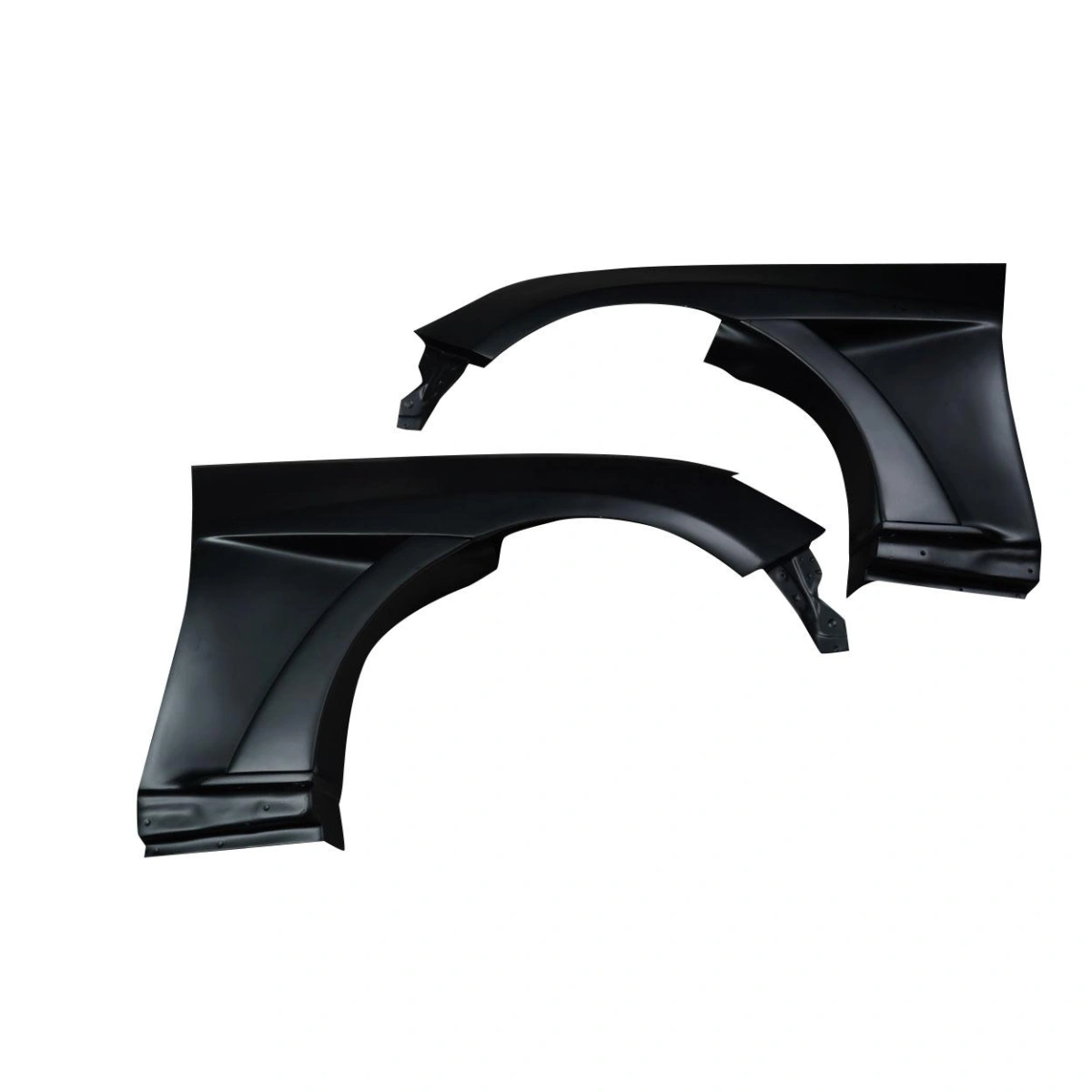 Modify your Subaru BRZ 2022 with our Exterior/Fenders - 5
