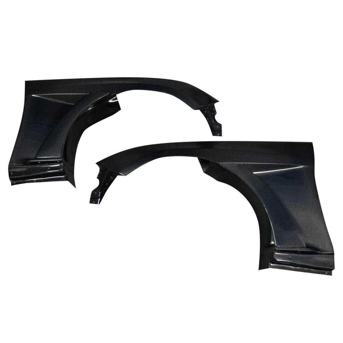Modify your Subaru BRZ 2022 with our Exterior/Fenders - 4