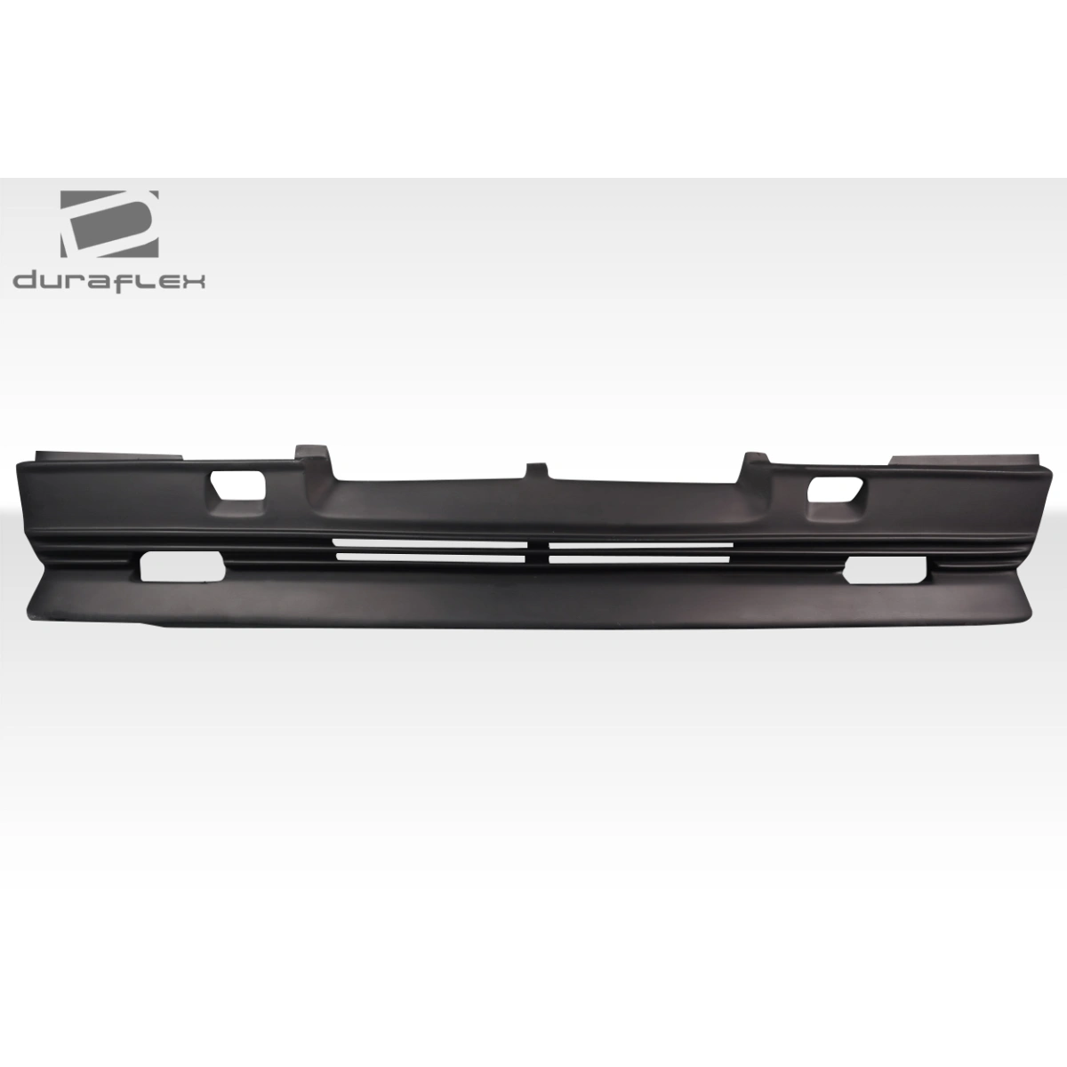 Modify your BMW 3-Series 1984 with our Exterior/Front Lips - 3