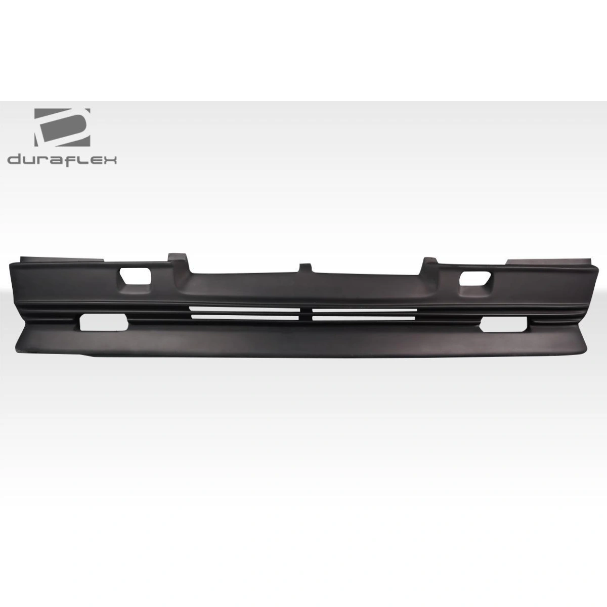 Modify your BMW 3-Series 1984 with our Exterior/Front Lips - 4