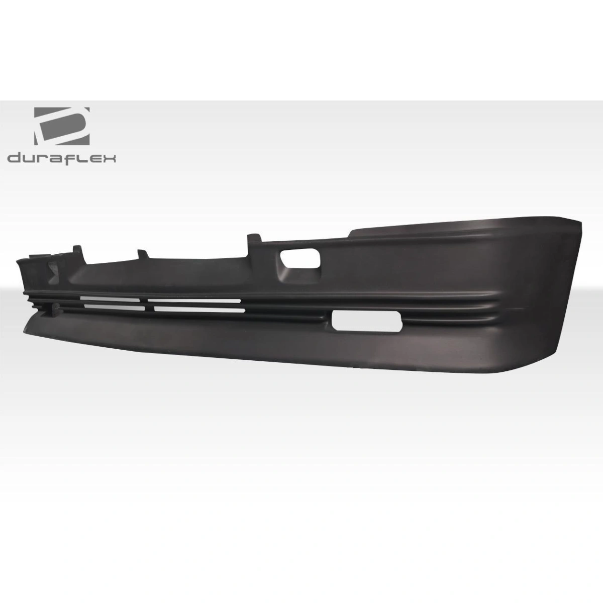 Modify your BMW 3-Series 1984 with our Exterior/Front Lips - 8
