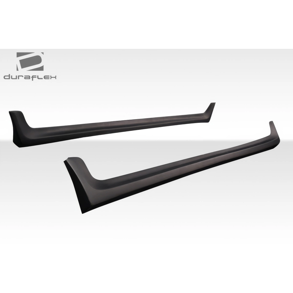 Modify your BMW 3-Series 1984 with our Exterior/Side Skirts - 5