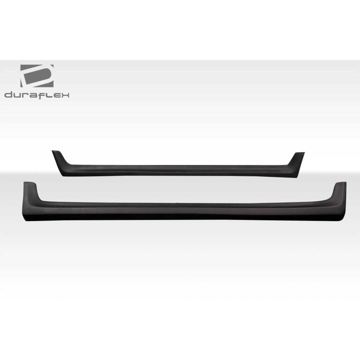 Modify your BMW 3-Series 1984 with our Exterior/Side Skirts - 5