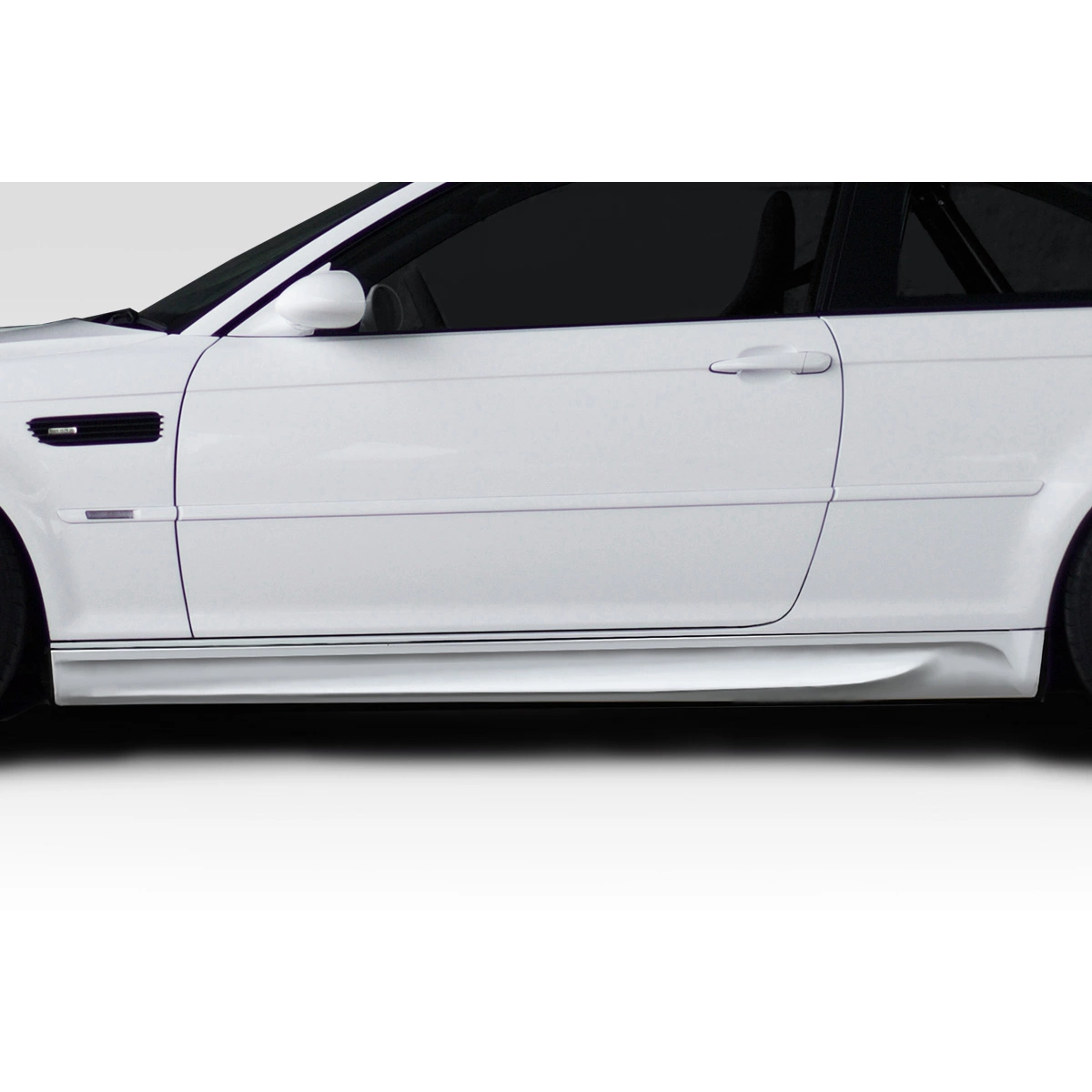 Modify your BMW 3-Series 2001 with our Exterior/Side Skirts - 1