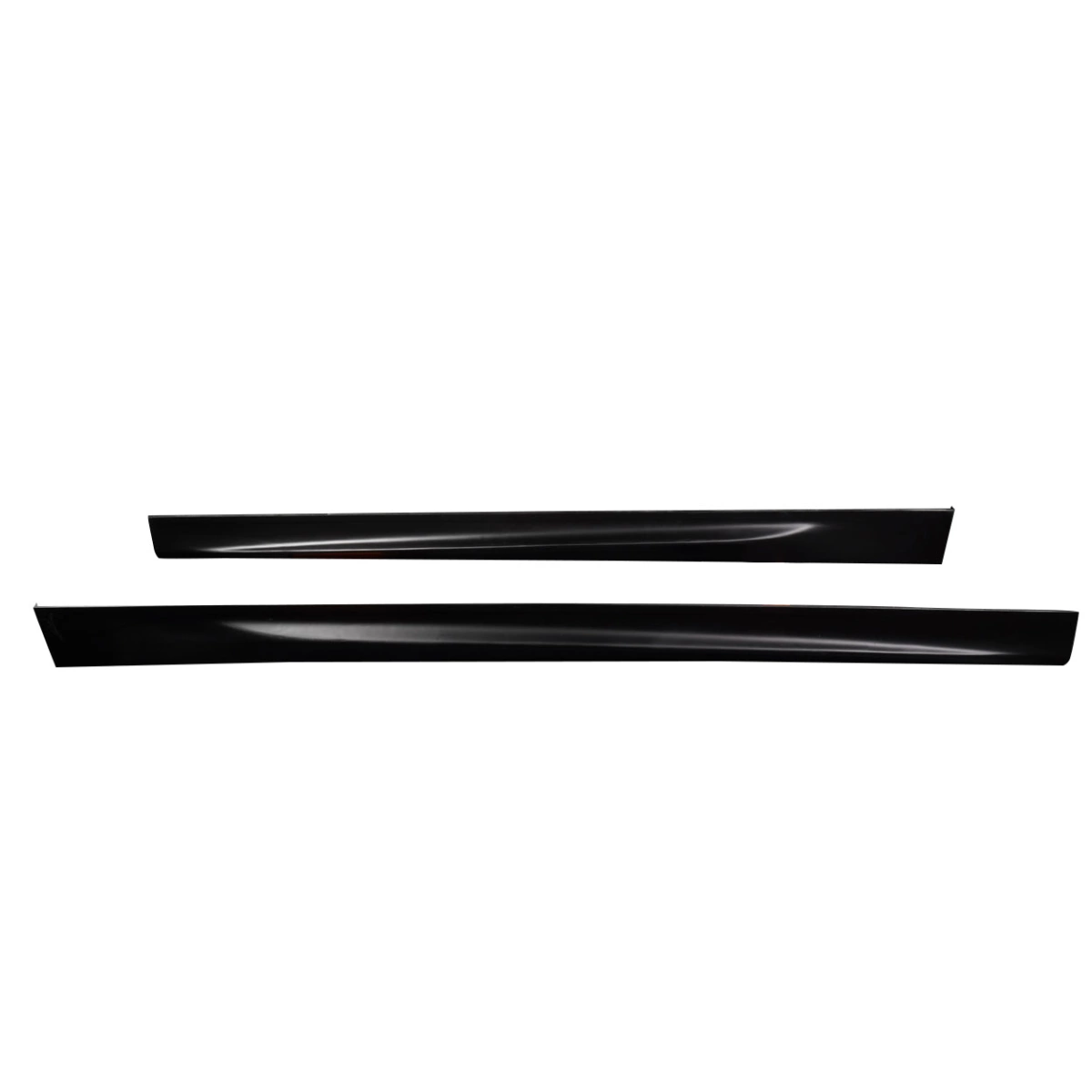 Modify your BMW 3-Series 2001 with our Exterior/Side Skirts - 4